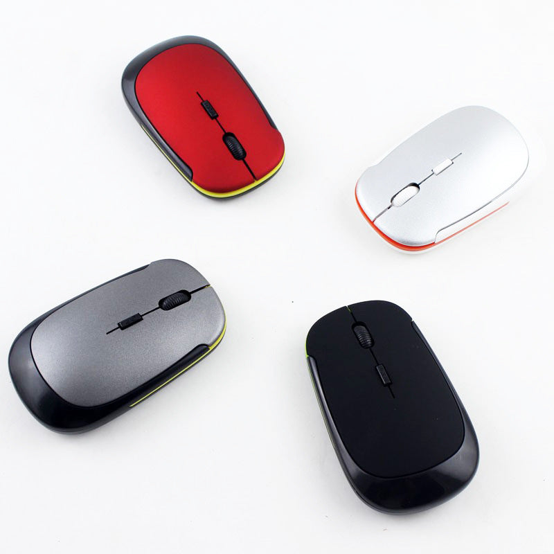 Ergonomische Kabellose Präzisionsmaus Karnz