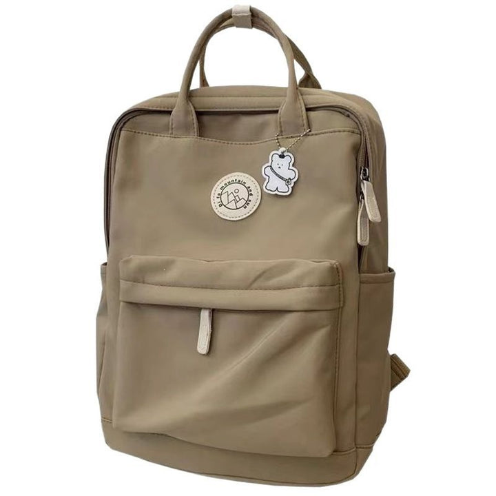 Urban Multifunktionaler Rucksack Karnz