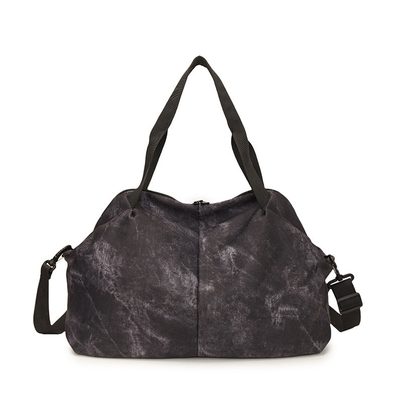 Multi-Funktionale Wochenendreise-Duffel-Tasche Karnz