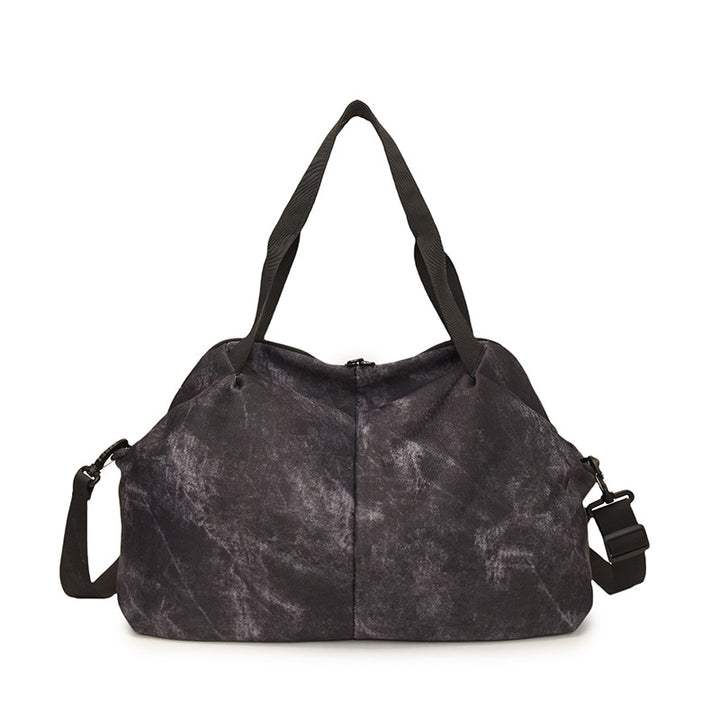 Multi-Funktionale Wochenendreise-Duffel-Tasche Karnz