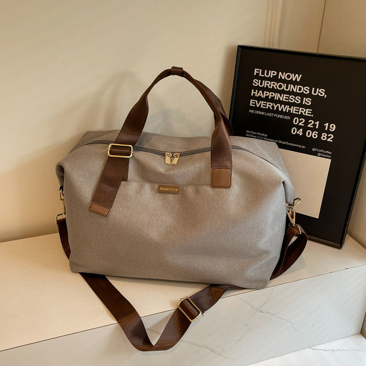 Geräumige Weekender Duffle Bag Karnz