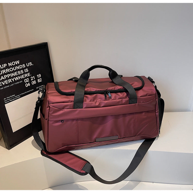 Reise-Duffle-Bag Karnz