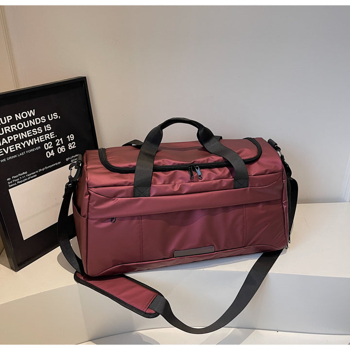 Reise-Duffle-Bag Karnz