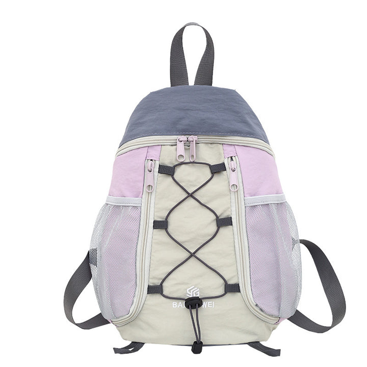 Leichtgewicht Abenteuerbereite Rucksack