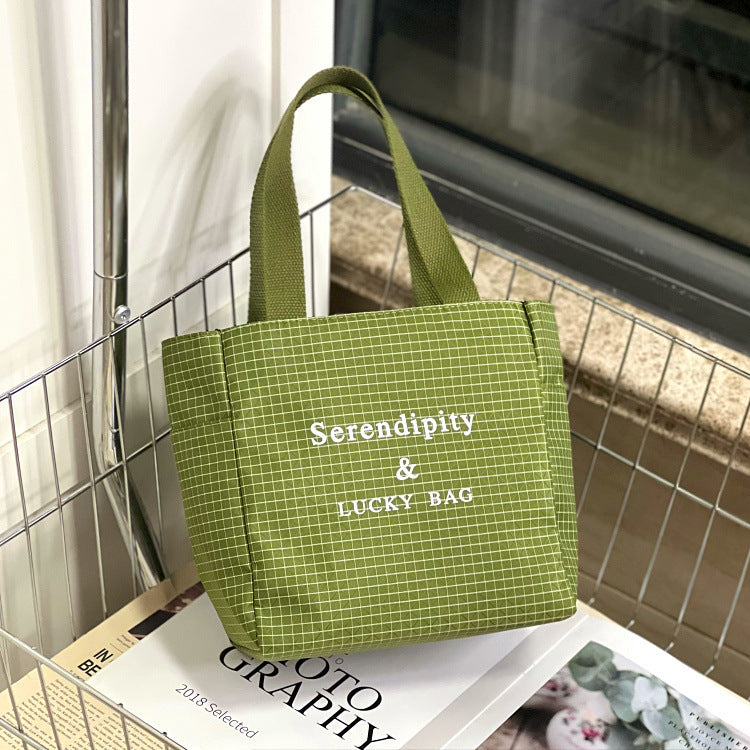 Modische Utility Tote Bag Karnz