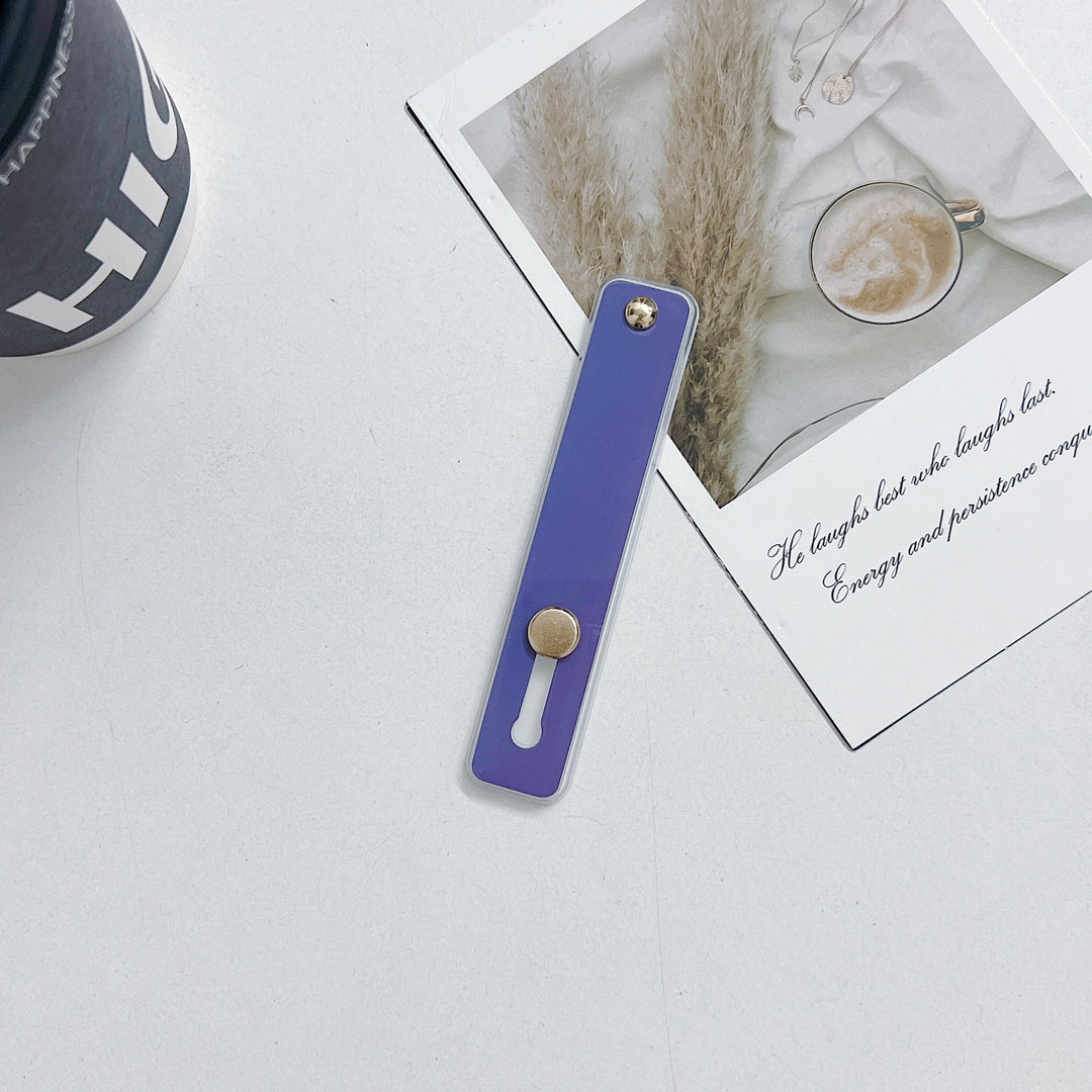 Minimalistisches Lesezeichen Karnz
