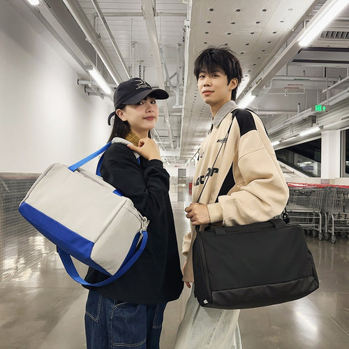 Multi-Funktions Sport Duffel Bag Karnz