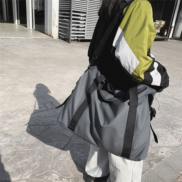 Vielseitige Reisetasche Karnz
