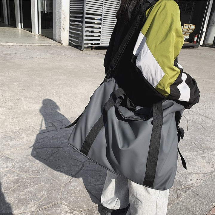Vielseitige Reisetasche Karnz