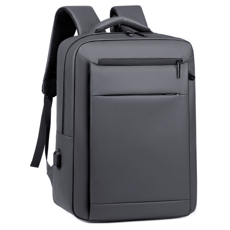 Schicker multifunktionaler Business-Rucksack Karnz