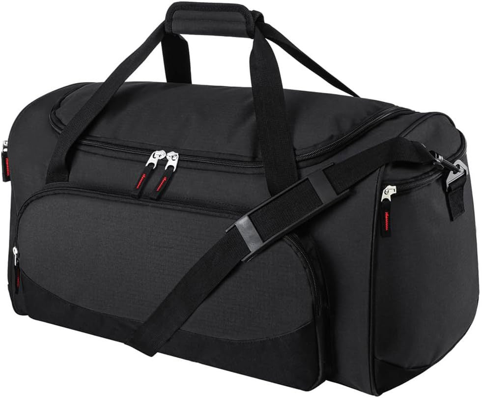 Multifunktionale Sport-Duffle-Tasche Karnz