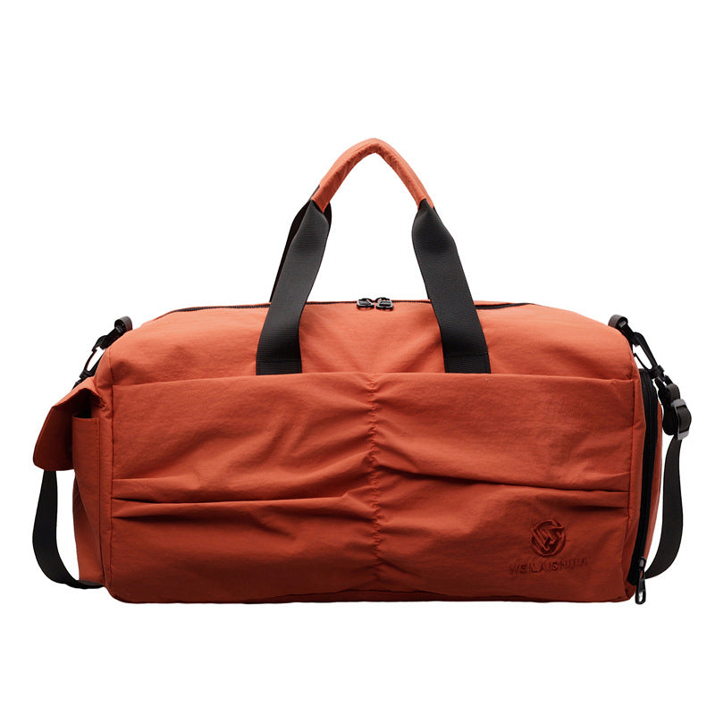 Leichtgewichtige Multi-Use Wochenend Duffel Tasche