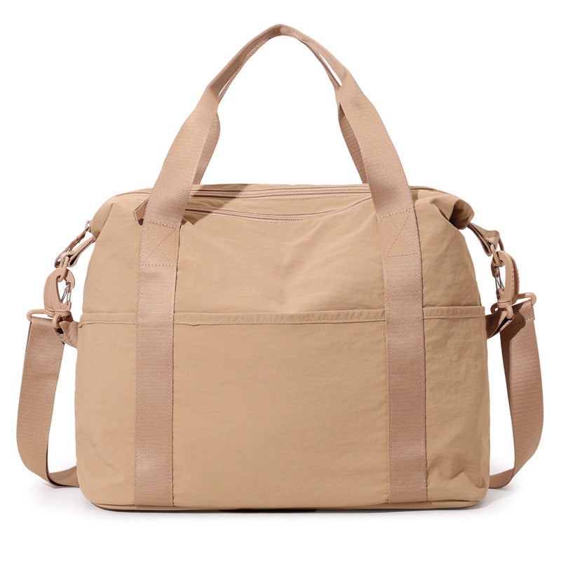 Vielseitige Multifunktions-Reise-Tasche Karnz