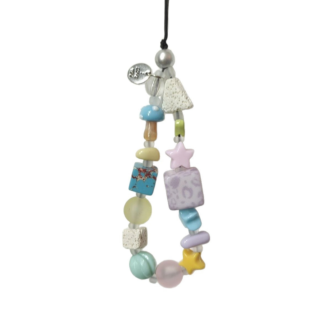 Perlen Handy Charm Zubehör Karnz