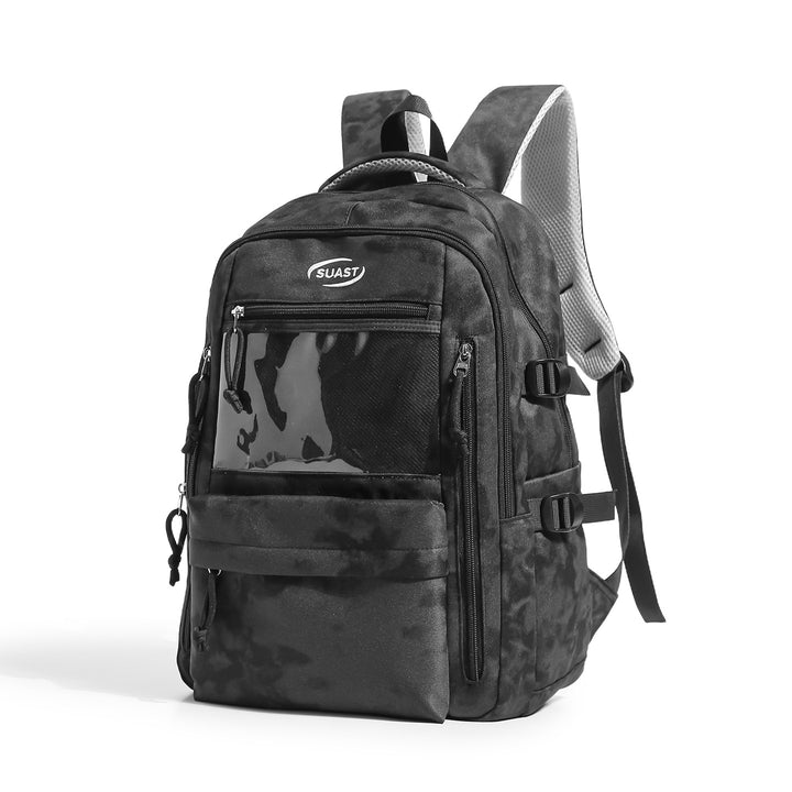 Multi-Taschen Leichtgewicht Reiserrucksack Karnz