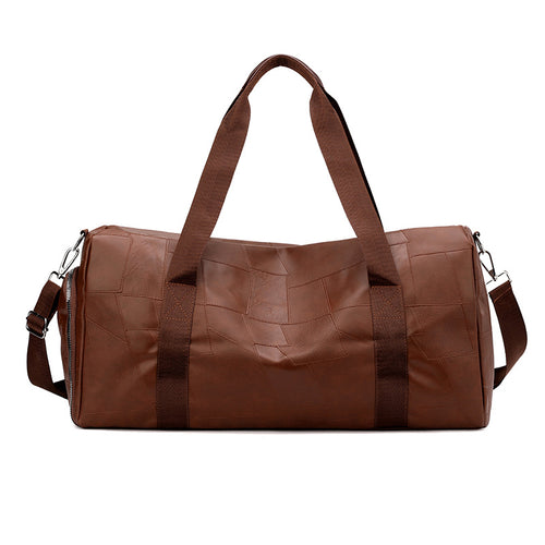 Artisan Leder Sport Duffle