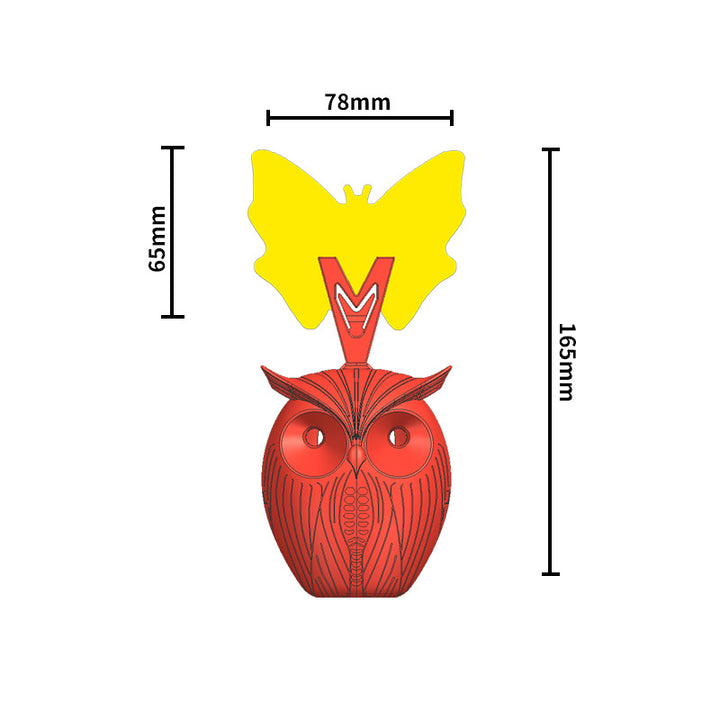Dekorative Wespenschutzfigur Karnz