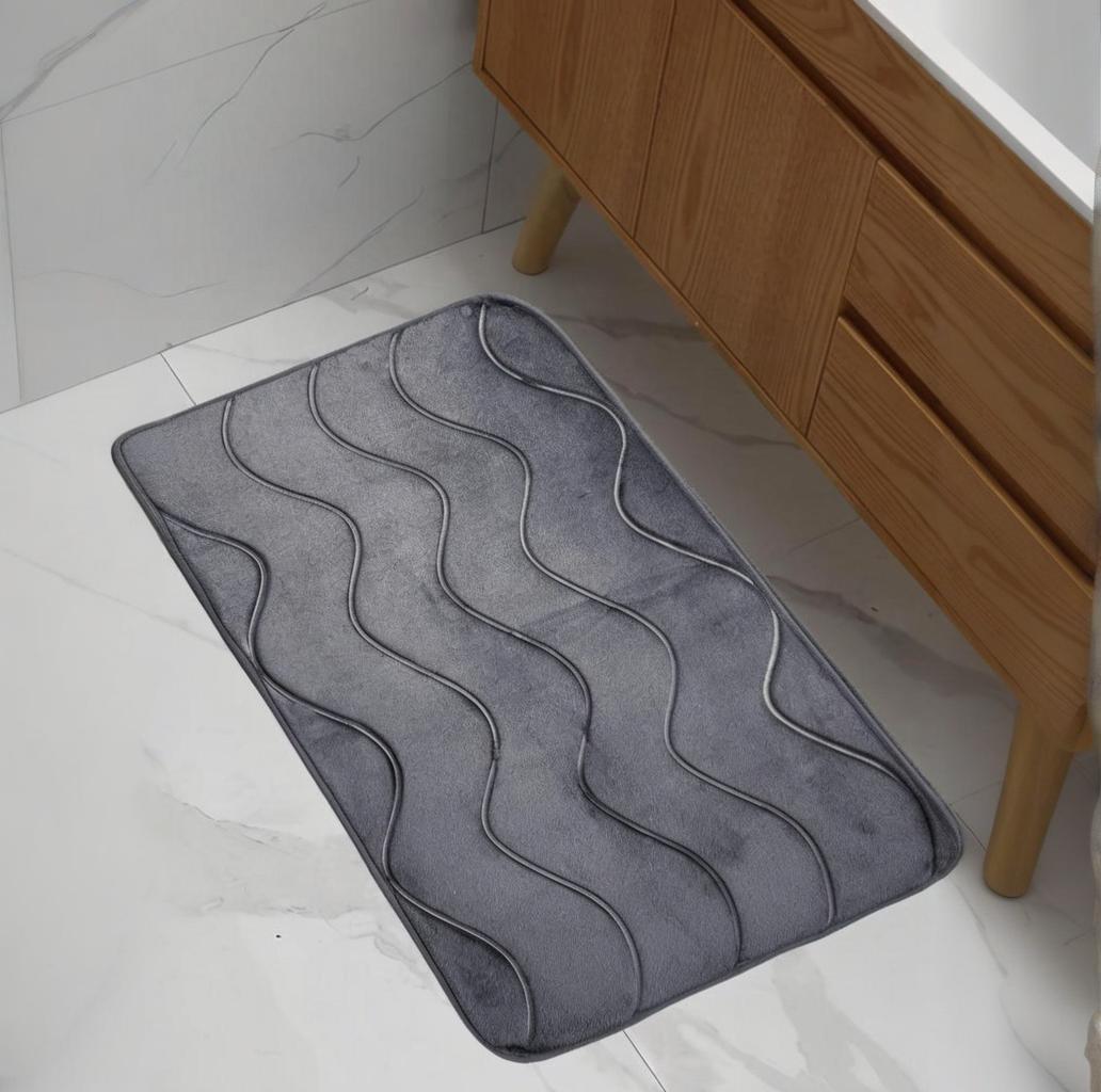 Badematte Karnz