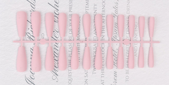 Silicone-Nagelkunst-Übungsspitzen Karnz