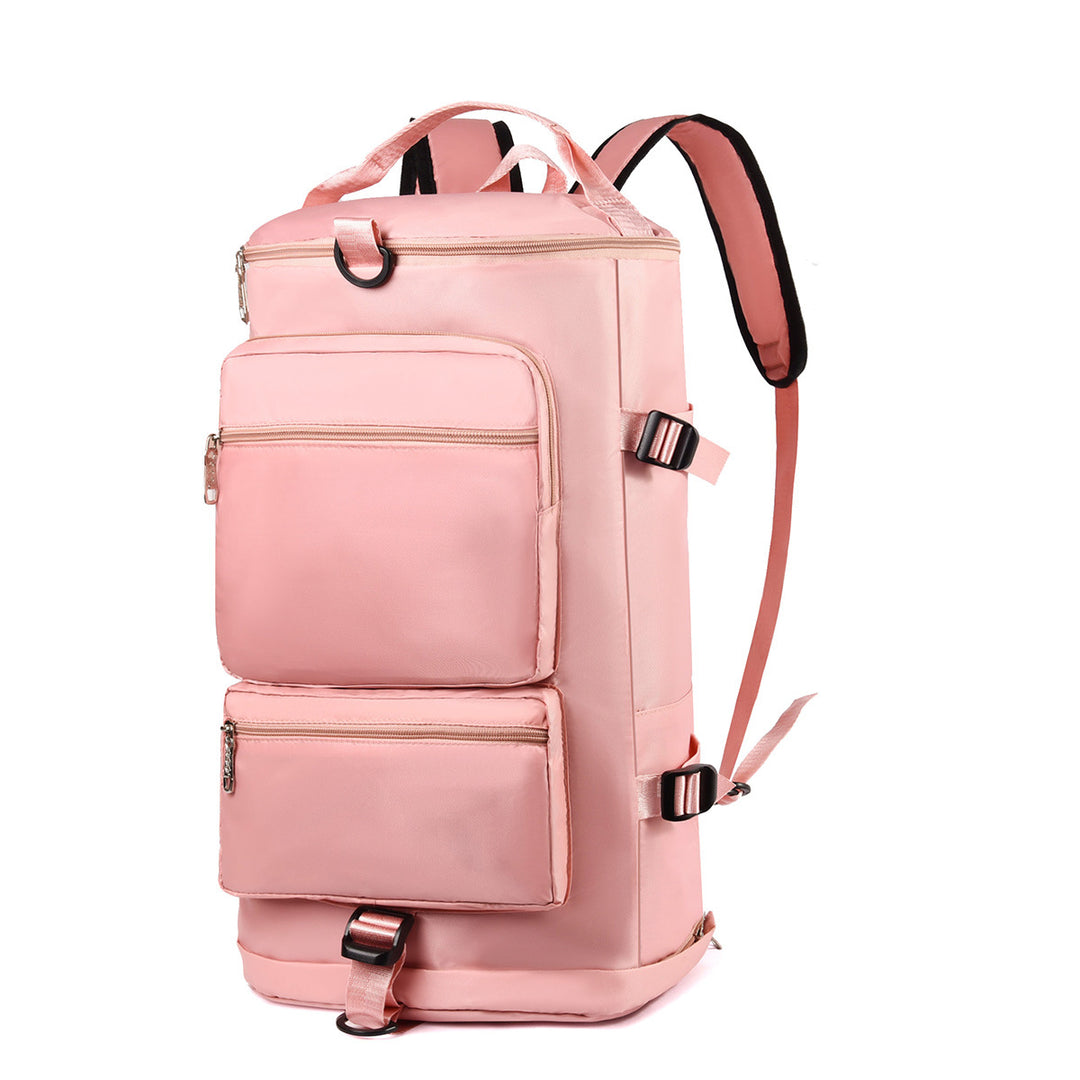Multi-Funktionaler Reise-Rucksack Karnz