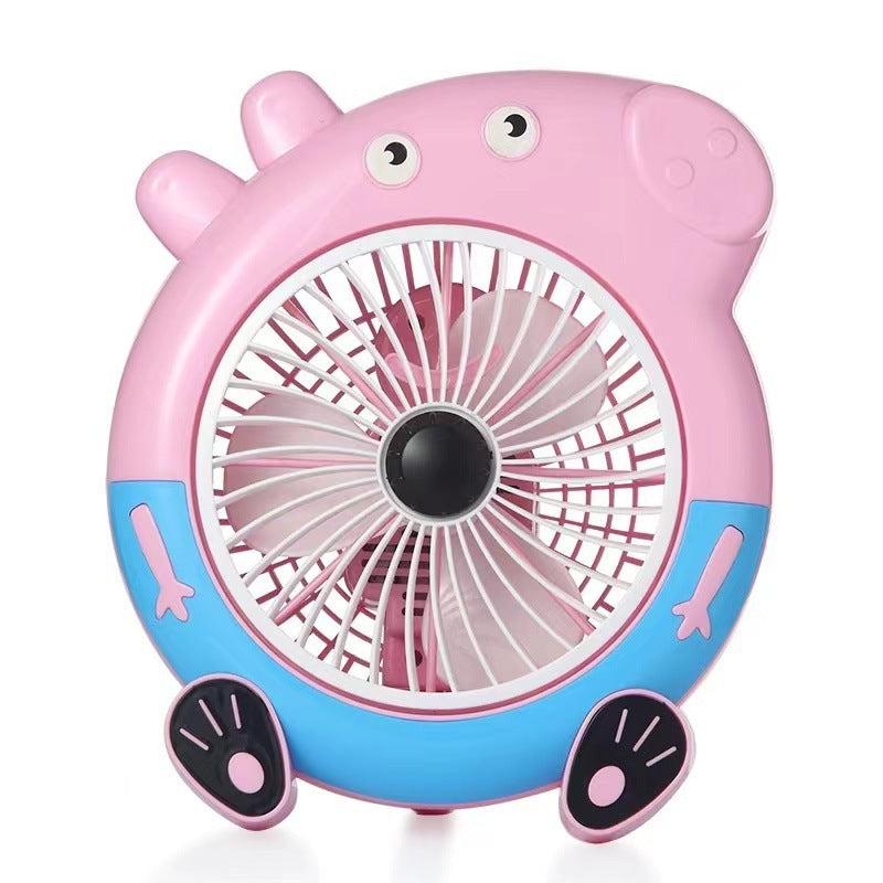 Damen Spielzeugventilator Karnz
