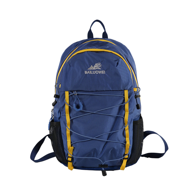 Vielseitiger Outdoor-Abenteuer-Rucksack