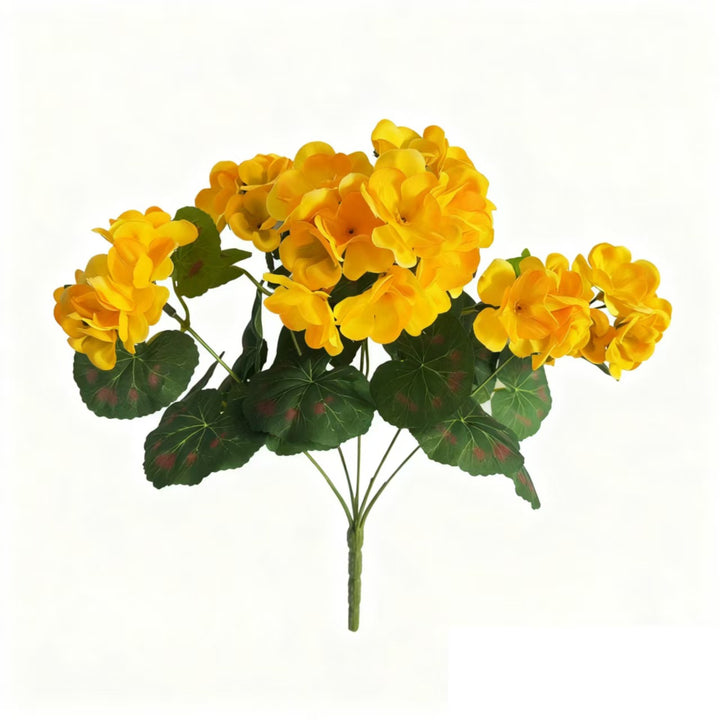 Elegante Künstliche Blumenarrangement