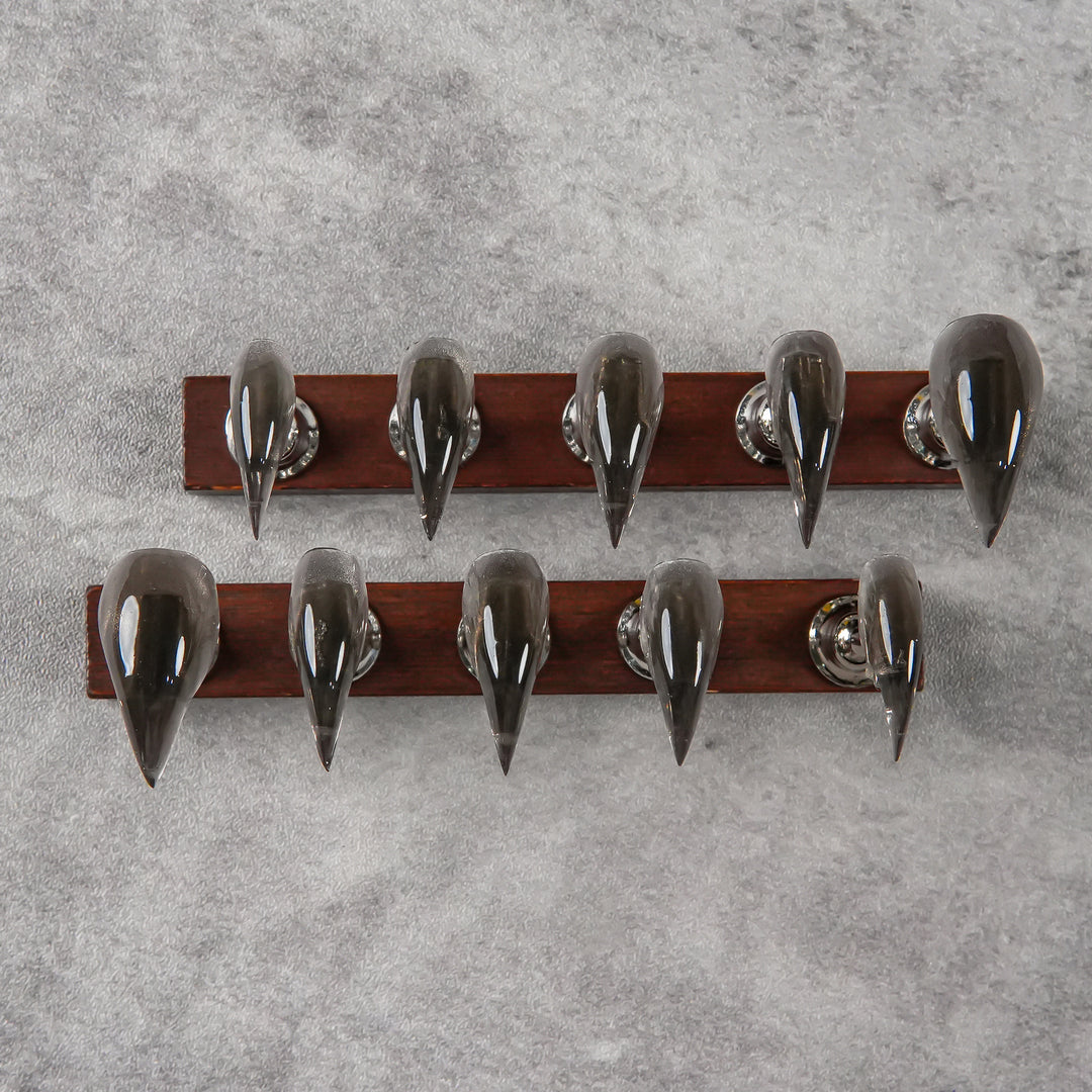 Premium Nail Art Press-On Tipps