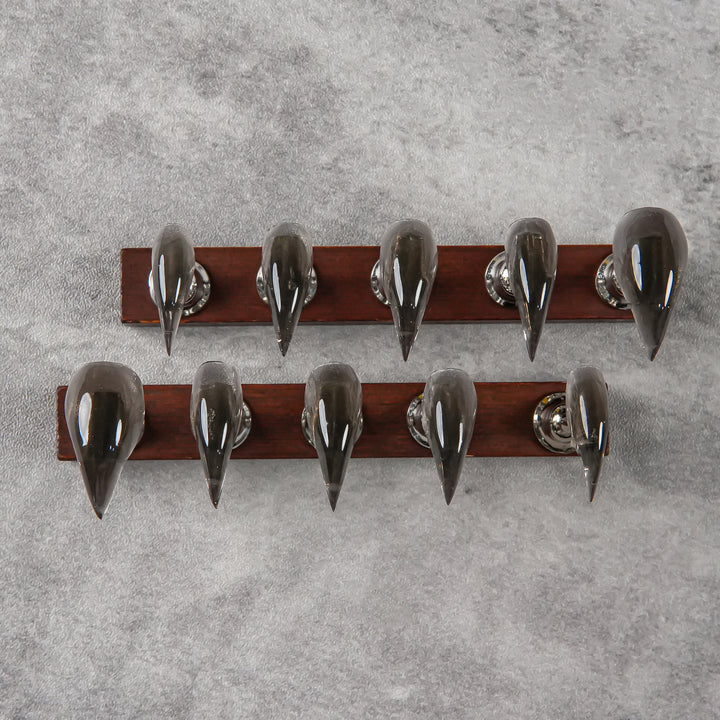 Premium Nail Art Press-On Tipps