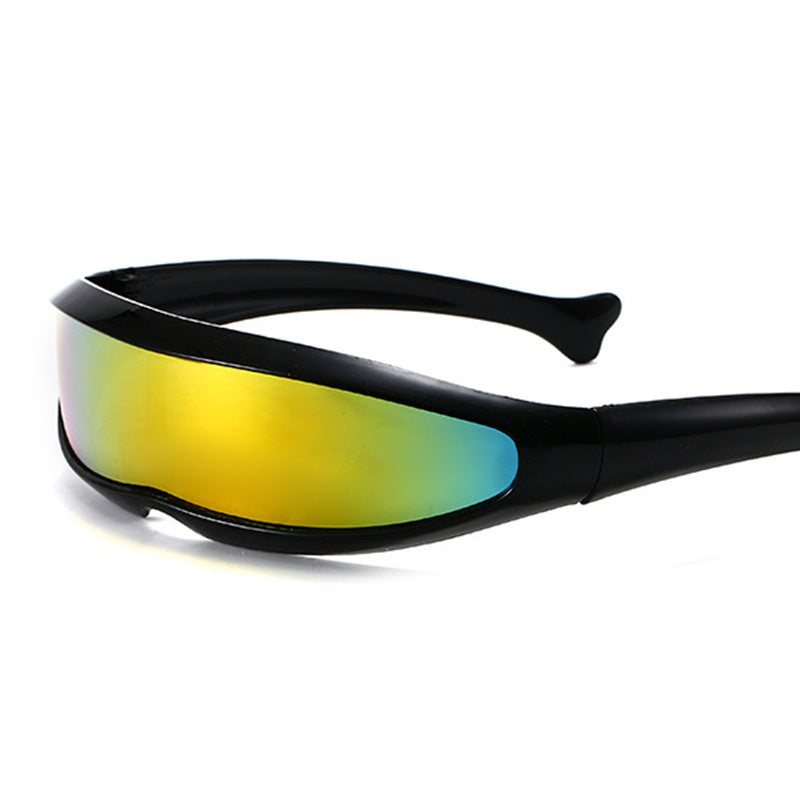 Damen Schutzbrille mit innovativem Ergonomie-Design Karnz
