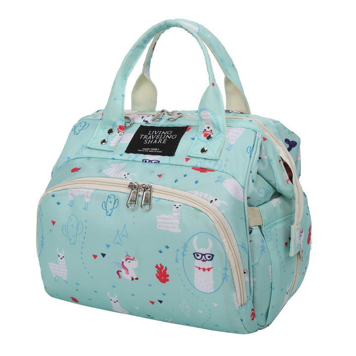 Multi-Zweck-Wochenend-Reisetasche Karnz