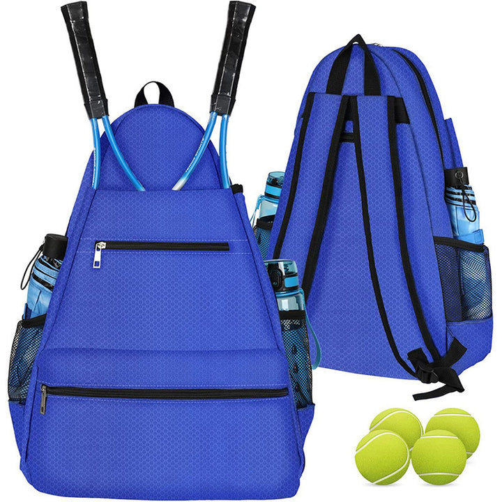 Tennis Schläger Aufbewahrungsrucksack Karnz