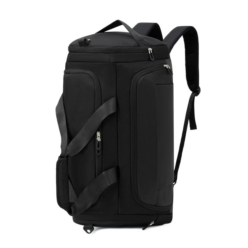 Vielseitige Utility Reise Duffle Karnz