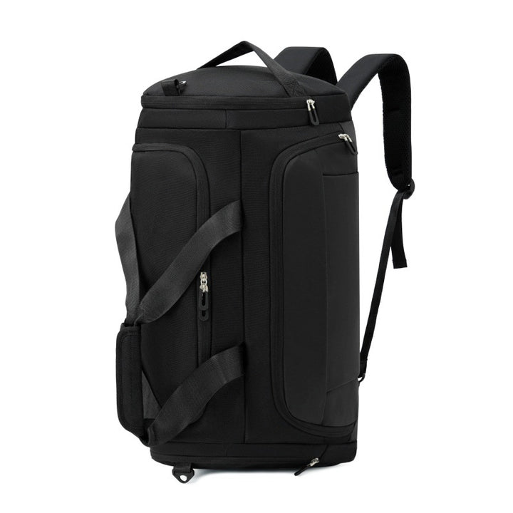 Vielseitige Utility Reise Duffle Karnz