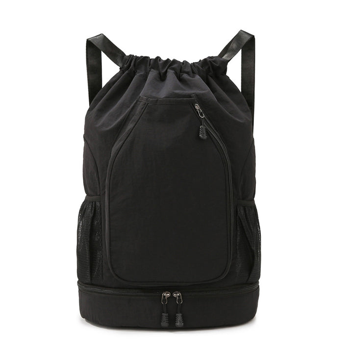 Drawstring Fitness Rucksack Karnz