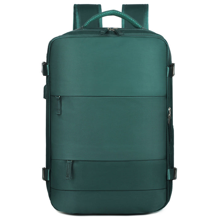 Vielseitiger Ergonomischer Rucksack Karnz