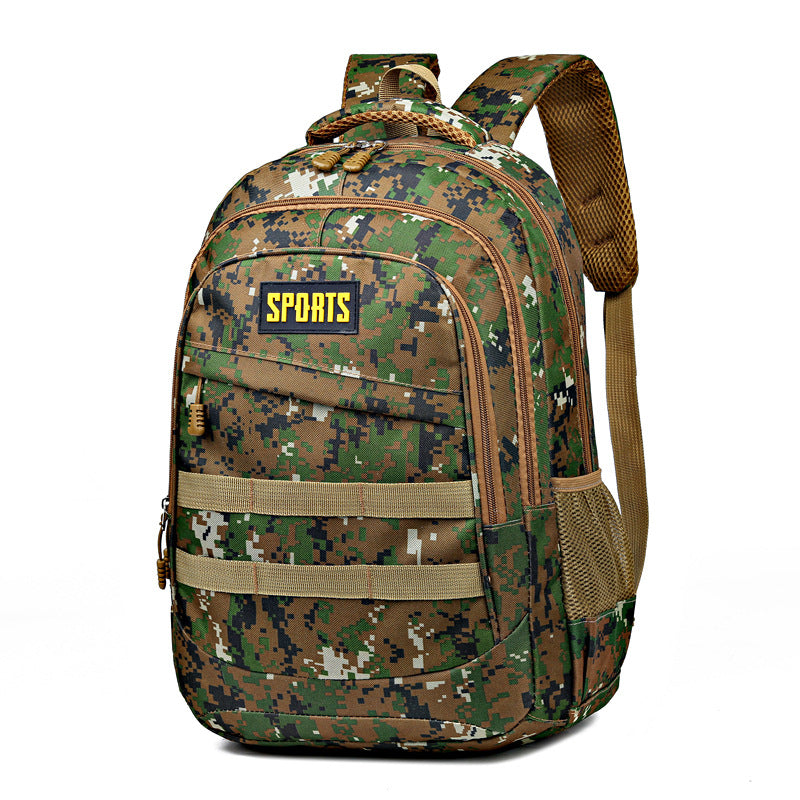 Vielseitiger taktischer Sport-Rucksack