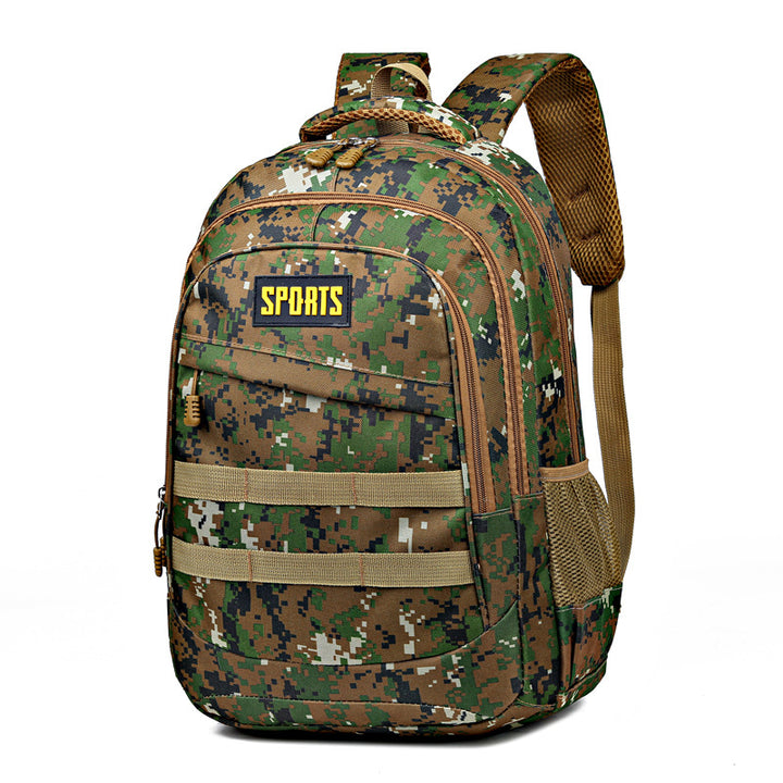 Vielseitiger taktischer Sport-Rucksack