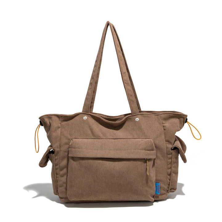 Kompakte Multi-Funktions-Reisetasche