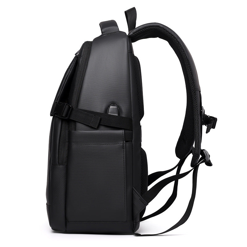 Technologisch verbesserter Alltags-Rucksack Karnz