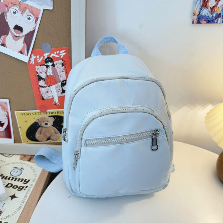 Funktionaler Mini-Rucksack