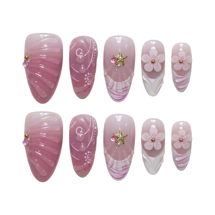 Nagelkunst