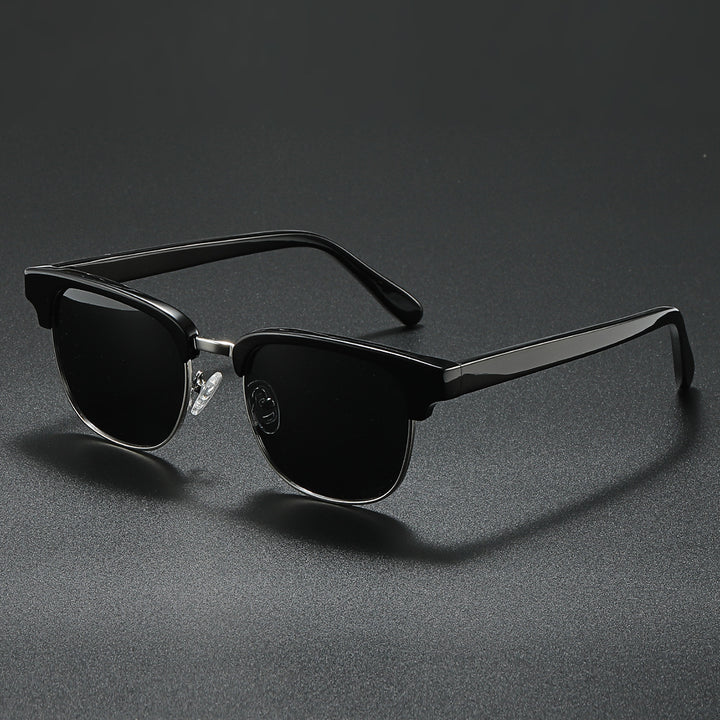 Damen modische Brille mit elegantem Rahmen und hochwertigen Details Karnz