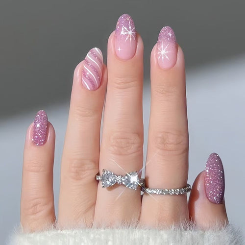 Nagelkunst Set Karnz