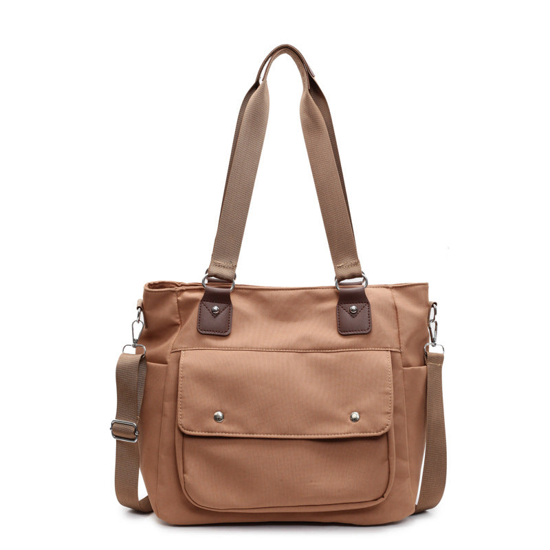 Vielseitige Utility Tote Karnz