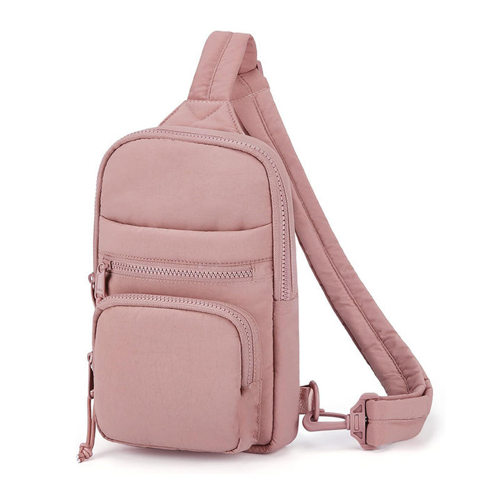 Leichte und Praktische Schultertasche Karnz