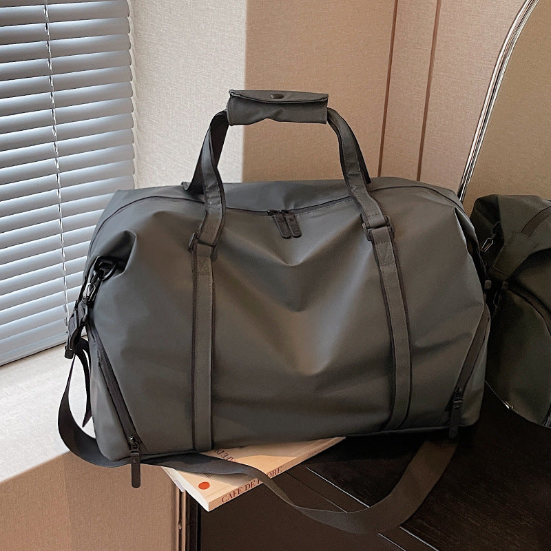 Wasserdichte Abenteuer Duffle Bag