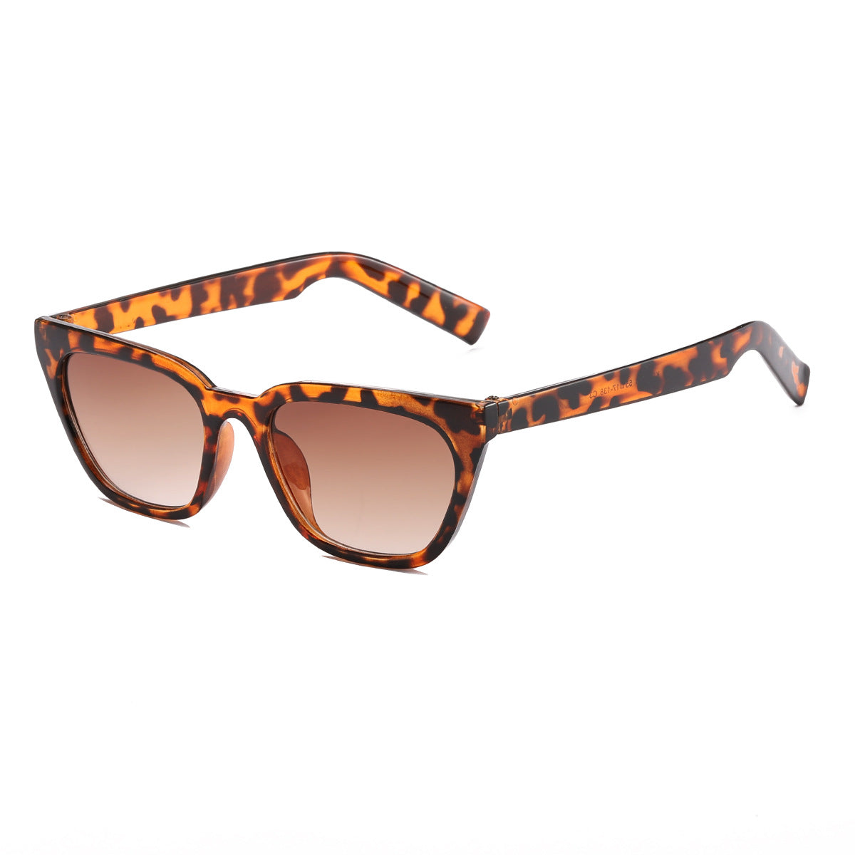 Damen Sonnenbrille im modischen Cat-Eye-Design Karnz