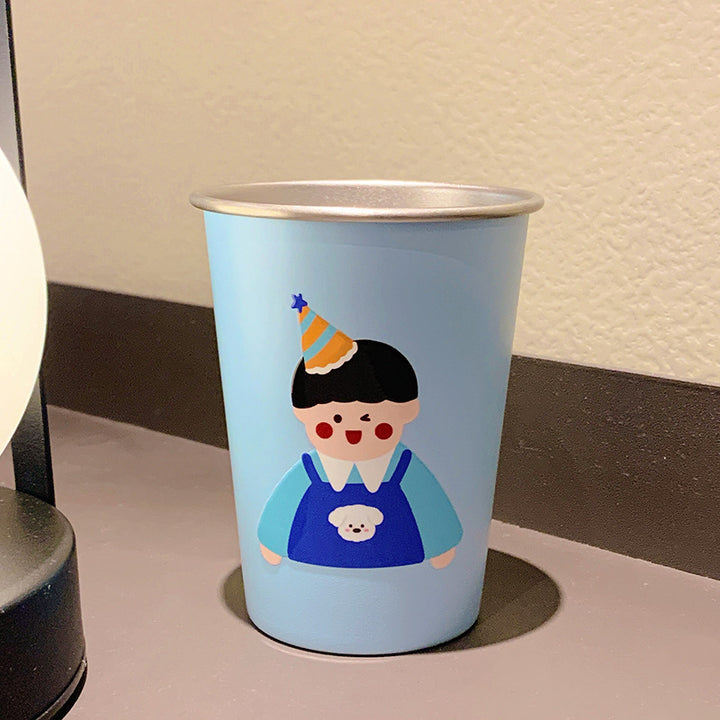 Getränkebecher Karnz