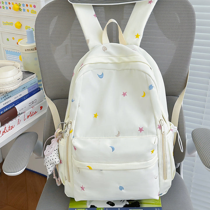 Niedlicher gestickter Rucksack Karnz 1791205672